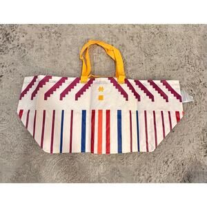 IKEA Omsesidig 19Gal Gorsnygg Reusable Shopping laundry Bag